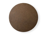 Malone Round Plinth Coffee Table