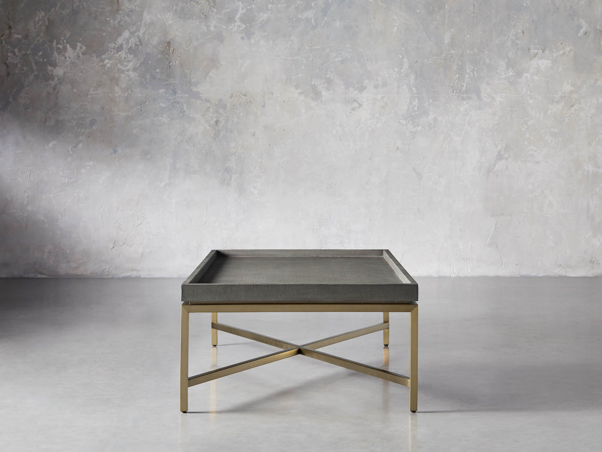 Malone Coffee Table