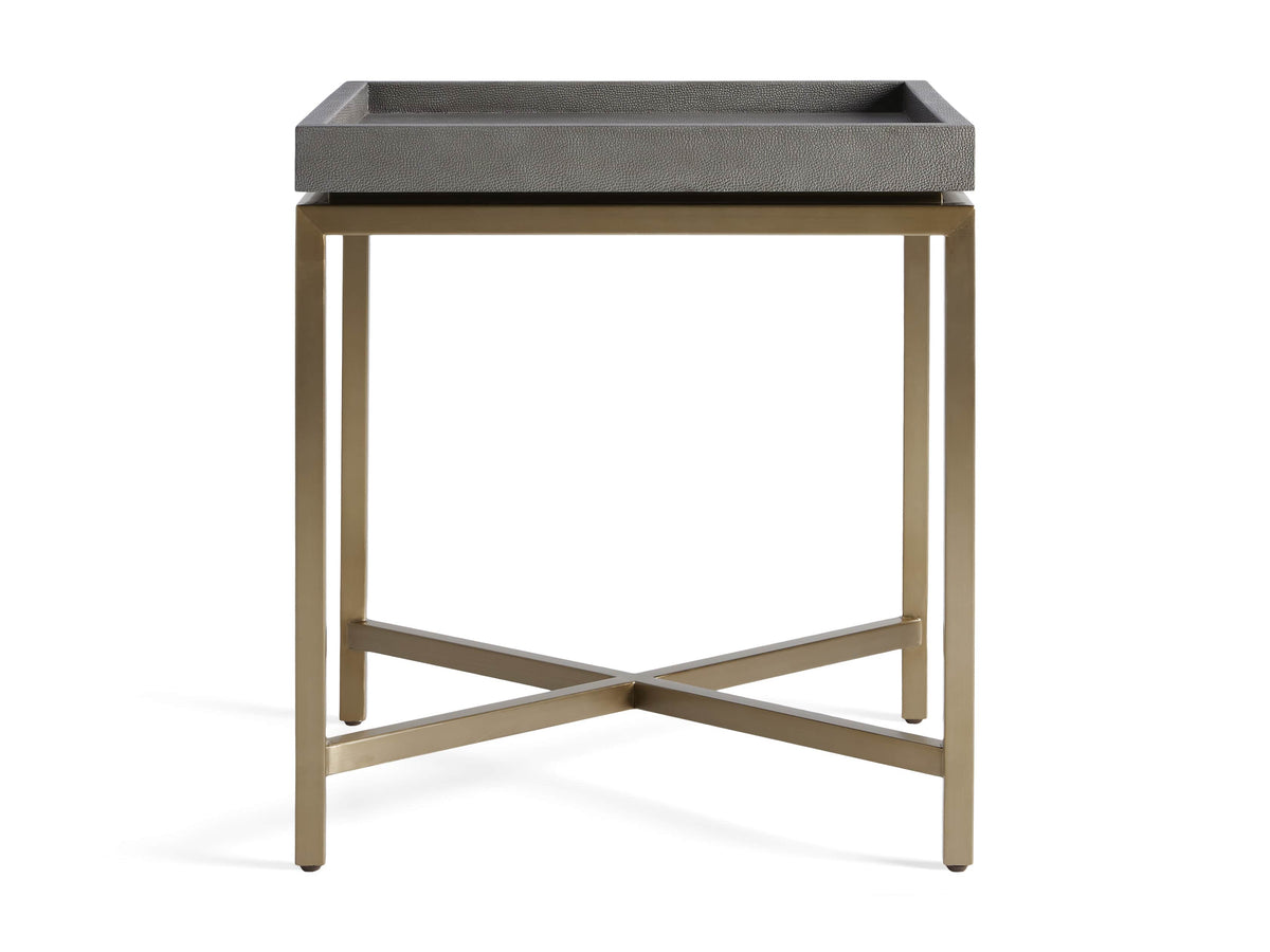 Malone End Table