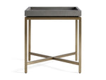 Malone End Table