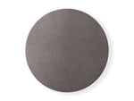 Malone Round Plinth Coffee Table