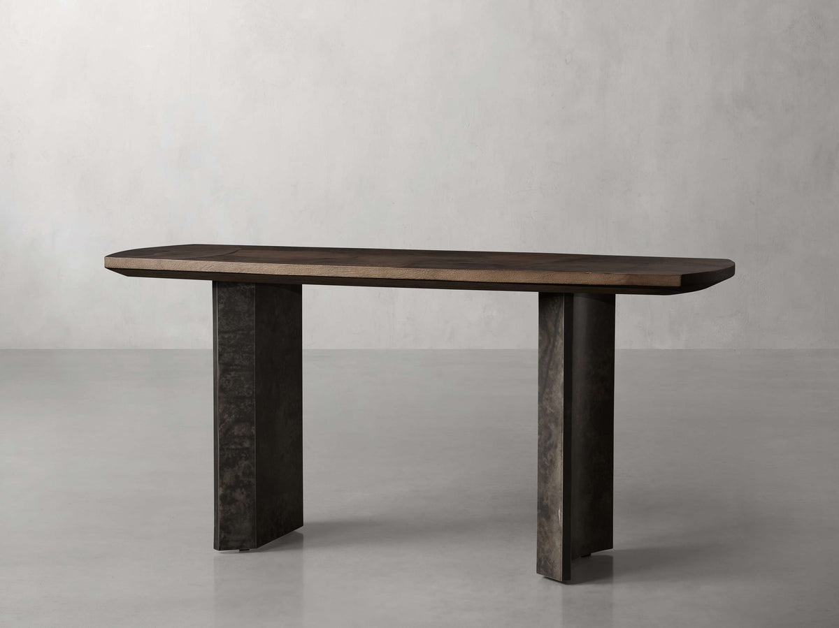 Polanco Console Table