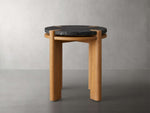 Pyet End Table