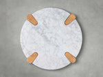 Pyet End Table