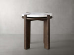 Pyet End Table