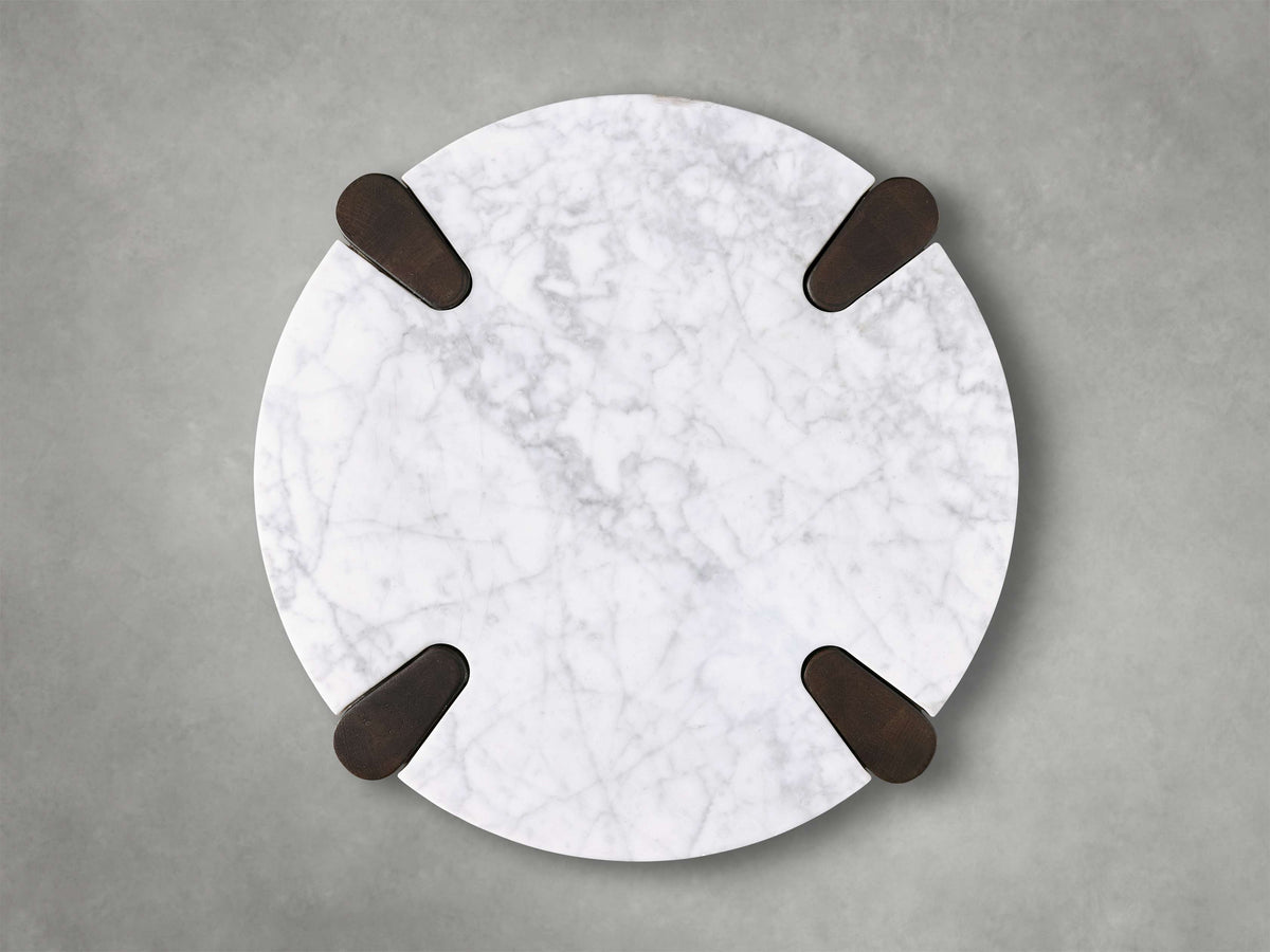 Pyet End Table