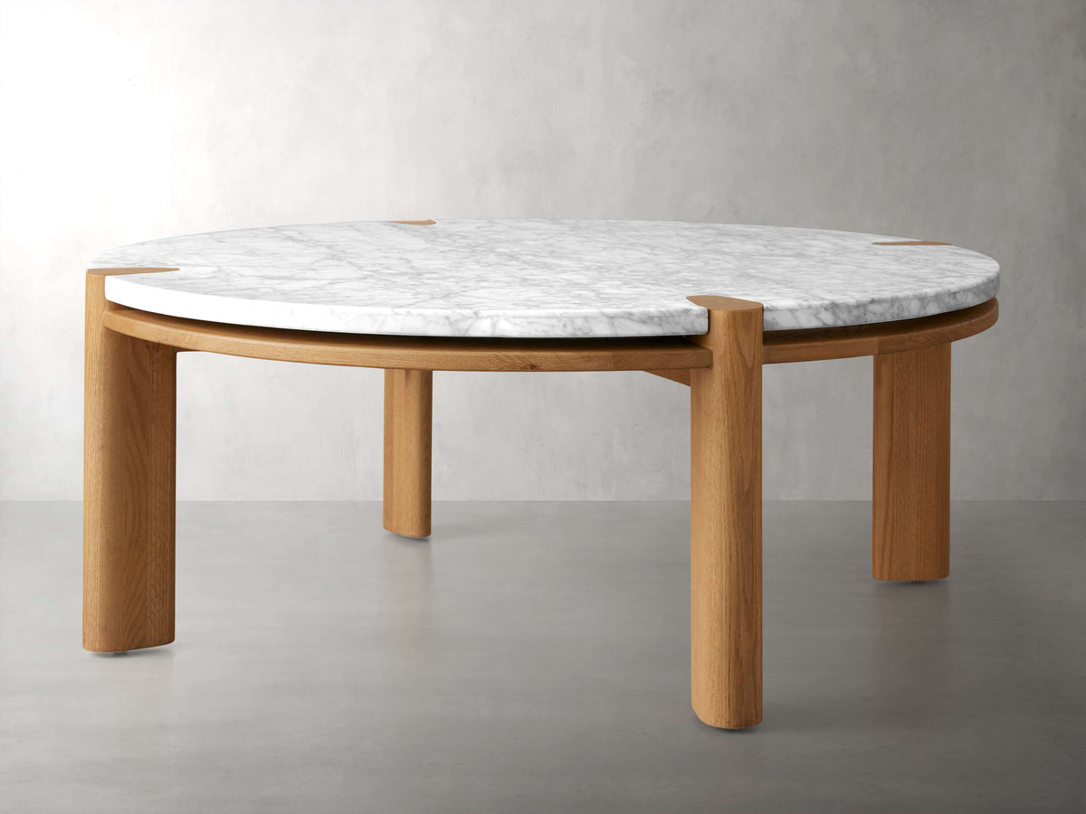 Pyet Coffee Table