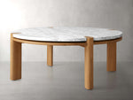 Pyet Coffee Table