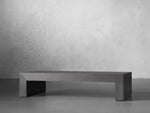Sullivan Waterfall Coffee Table in Northman