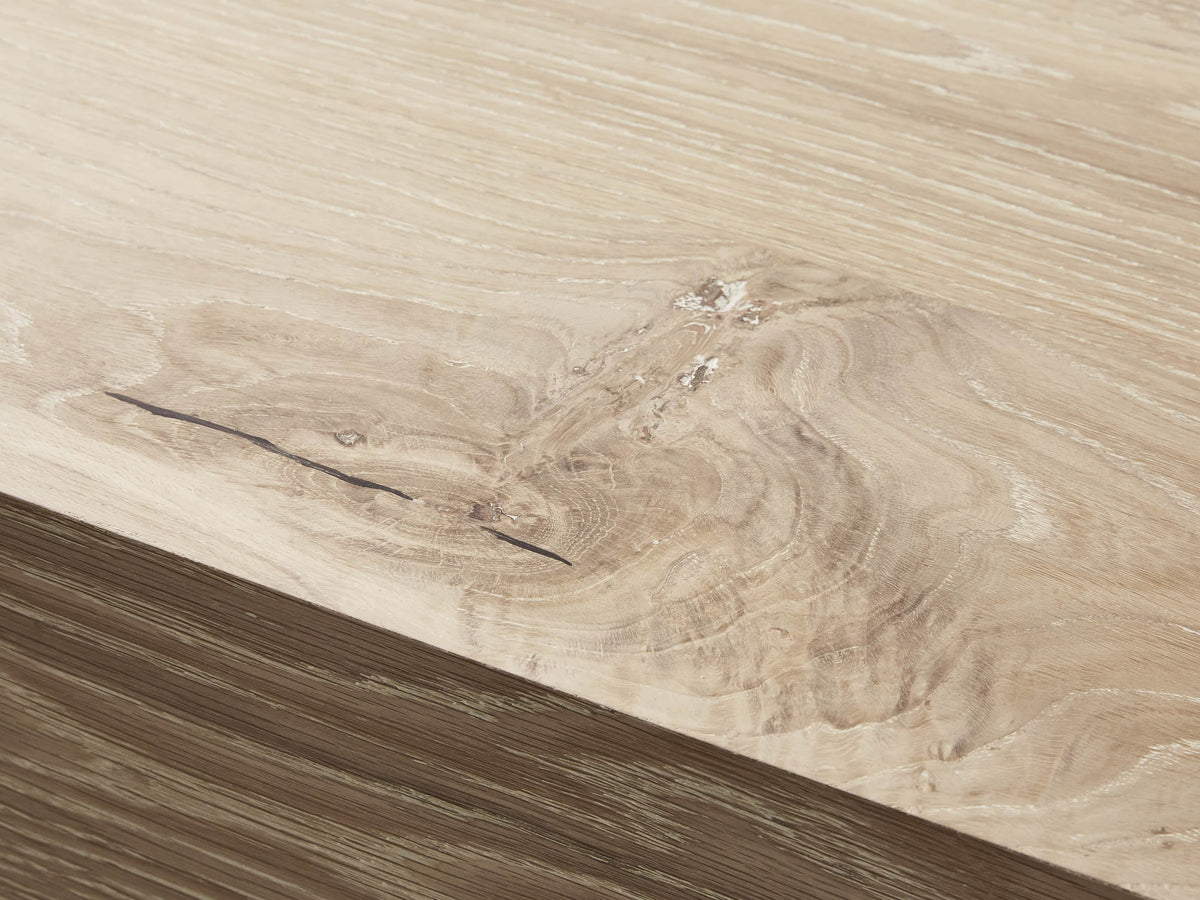 Sullivan Coffee Table in Northman