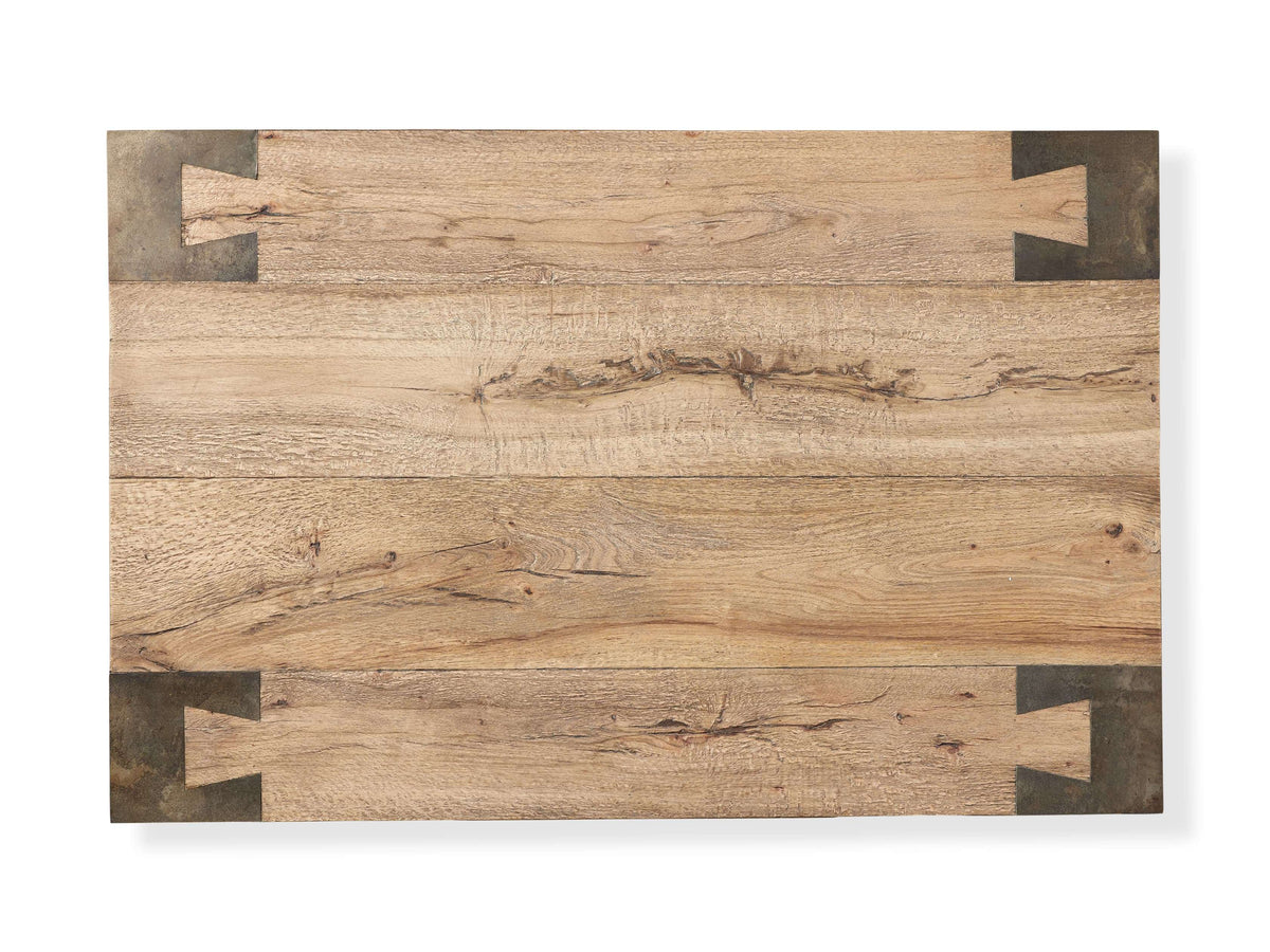 Telluride Coffee Table