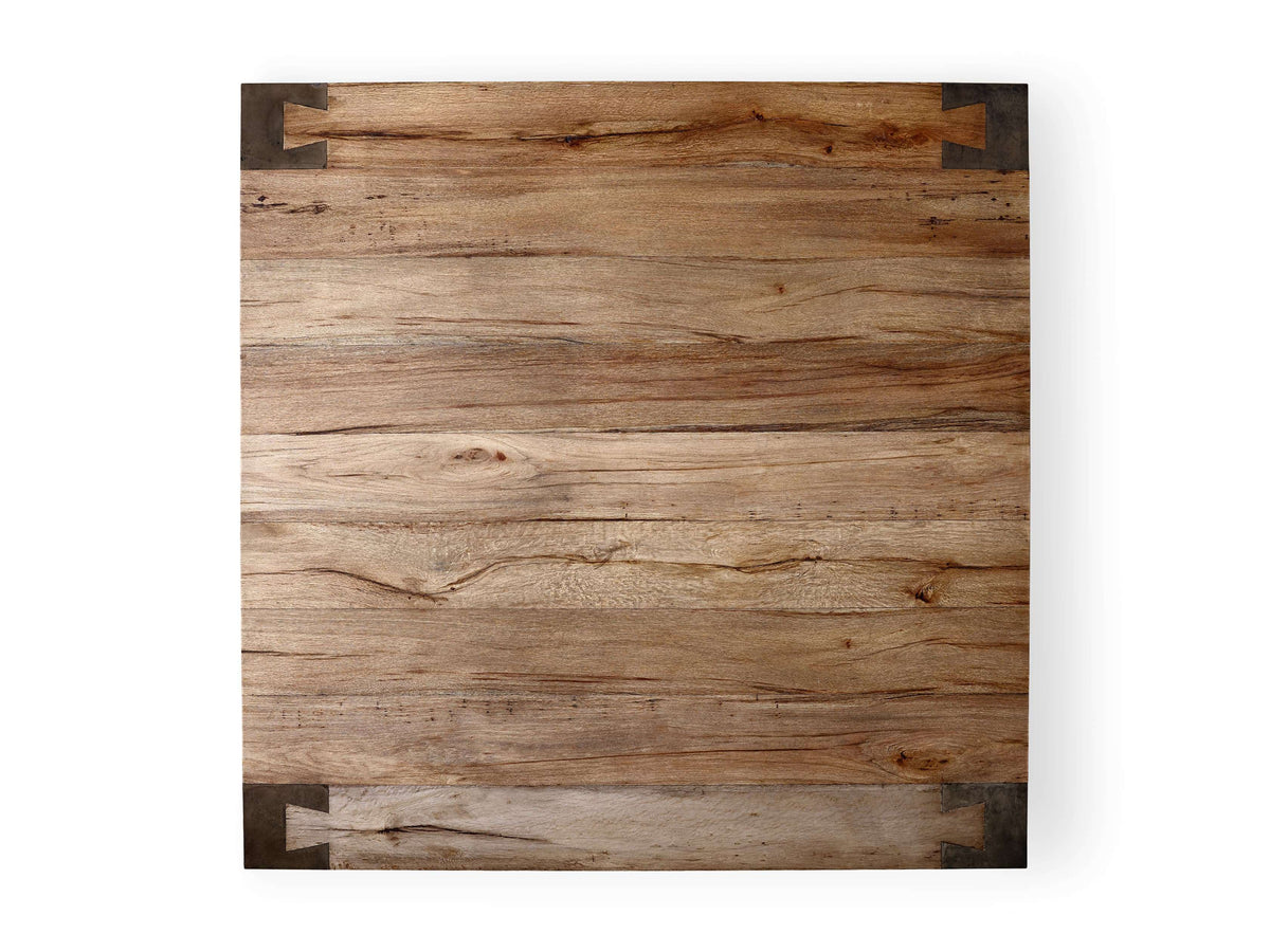 Telluride Square Coffee Table