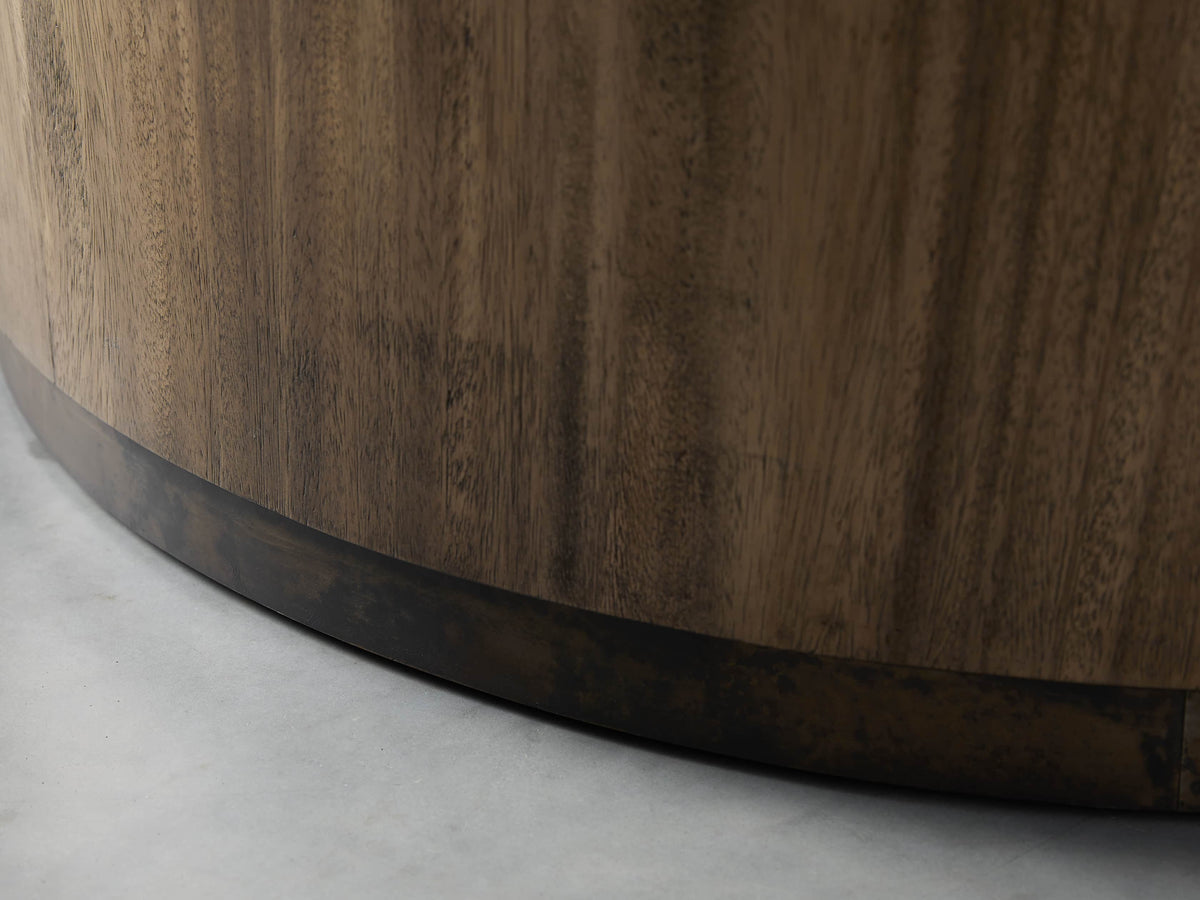 Toluca Coffee Table