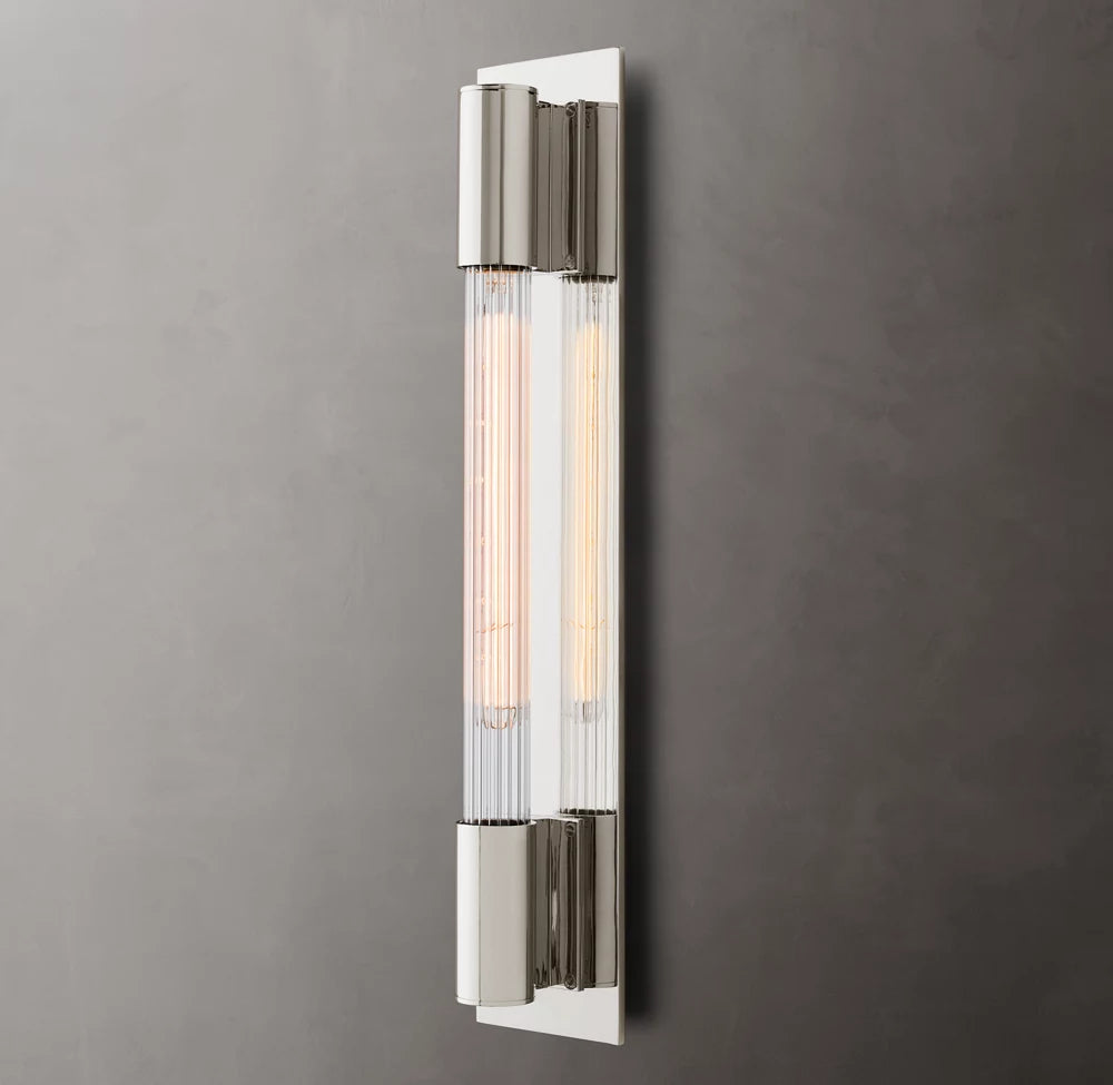 Massenet Sconce
