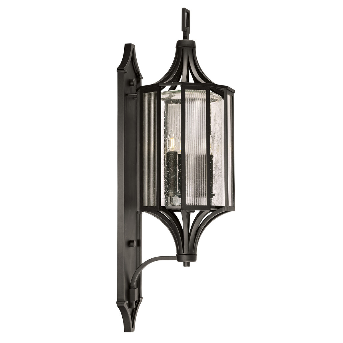 BRISTOL 40.4" H Outdoor Wall Mount