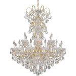 Schonbek New Orleans 3660 Chandelier