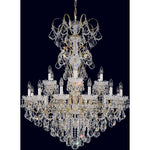 Schonbek New Orleans 3660 Chandelier