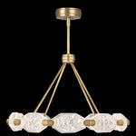 ALLISON PALADINO 32" W Round Pendant