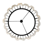 Varaluz Lighting - 370C09MB - Cosmos - 9 Light Chandelier In Industrial Style-26.75 Inches Tall and 48 Inches Wide