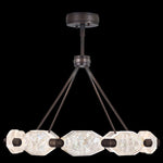 ALLISON PALADINO 32" W Round Pendant