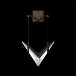BLADE Adjustable Sconce