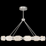 ALLISON PALADINO 48.5" W Round Pendant