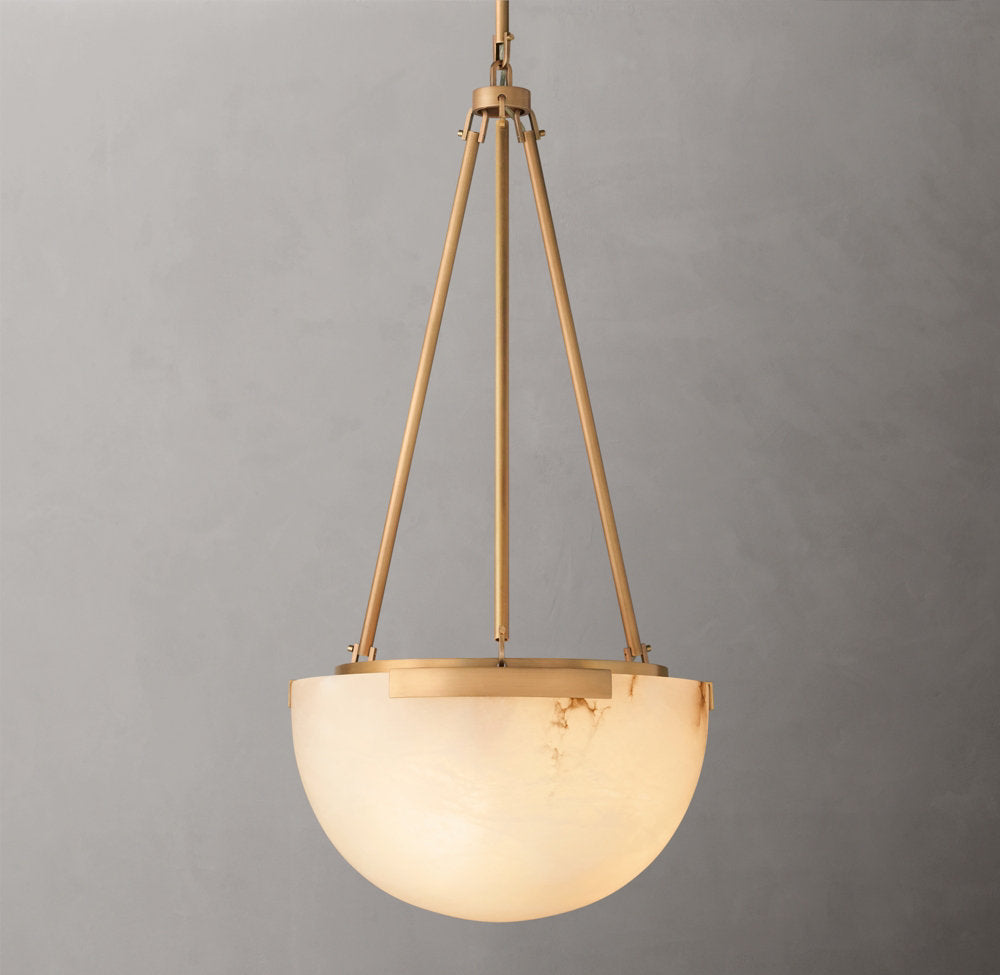 Melange Pendant