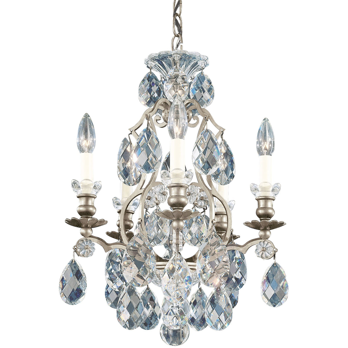 Schonbek Renaissance 3769 Chandelier