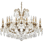 Schonbek Renaissance 3792 Chandelier