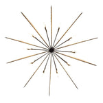 Varaluz Lighting - 379C30MBS - Machina - 30 Light Chandelier In Modern Style-41.5 Inches Tall and 73 Inches Wide
