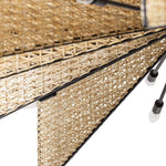 Varaluz Lighting - 379C30MBS - Machina - 30 Light Chandelier In Modern Style-41.5 Inches Tall and 73 Inches Wide