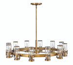 Reeve Ring Chandelier