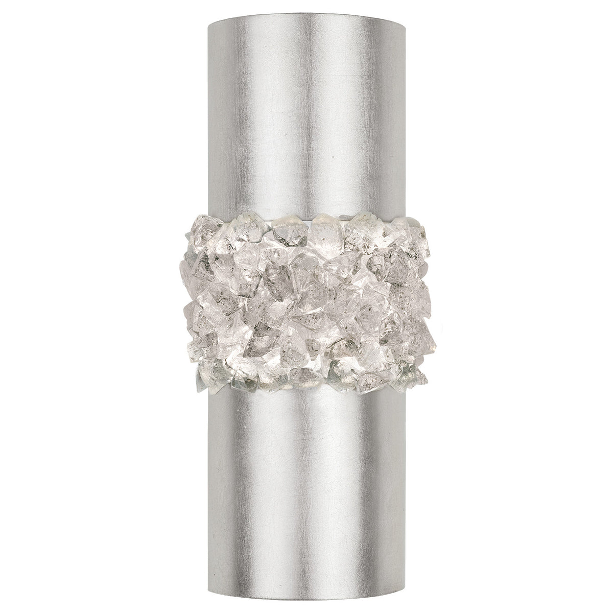ARCTIC HALO 14" H Sconce
