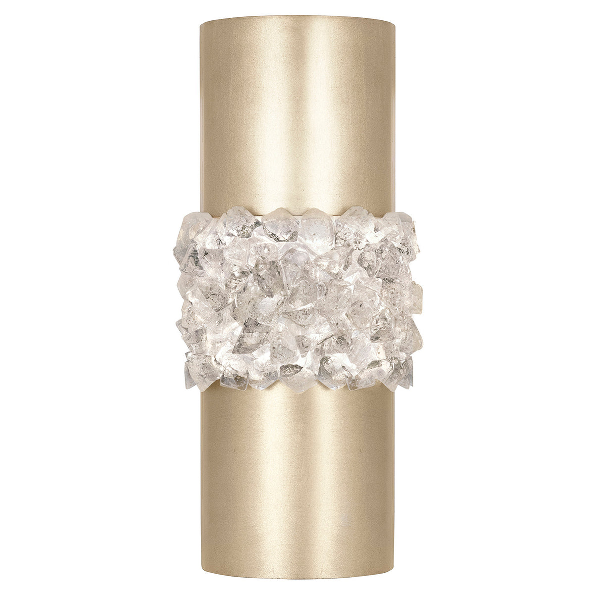 ARCTIC HALO 14" H Sconce