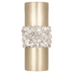 ARCTIC HALO 14" H Sconce