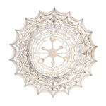 Varaluz Lighting - 382F06AGGD - Swoon - 6 Light Foyer In Modern Style-26.25 Inches Tall and 20 Inches Wide