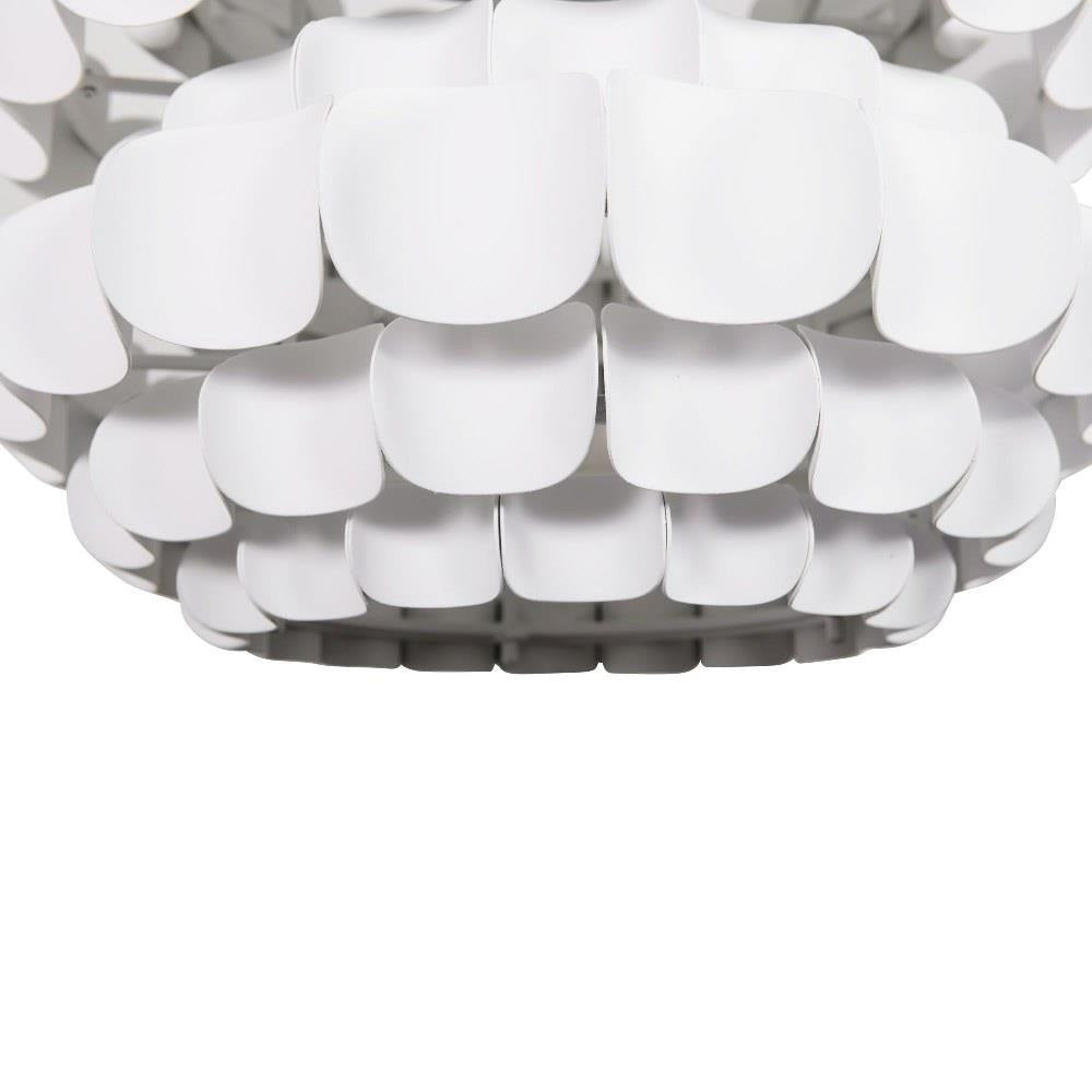 Varaluz Lighting - 382F06AGGD - Swoon - 6 Light Foyer In Modern Style-26.25 Inches Tall and 20 Inches Wide