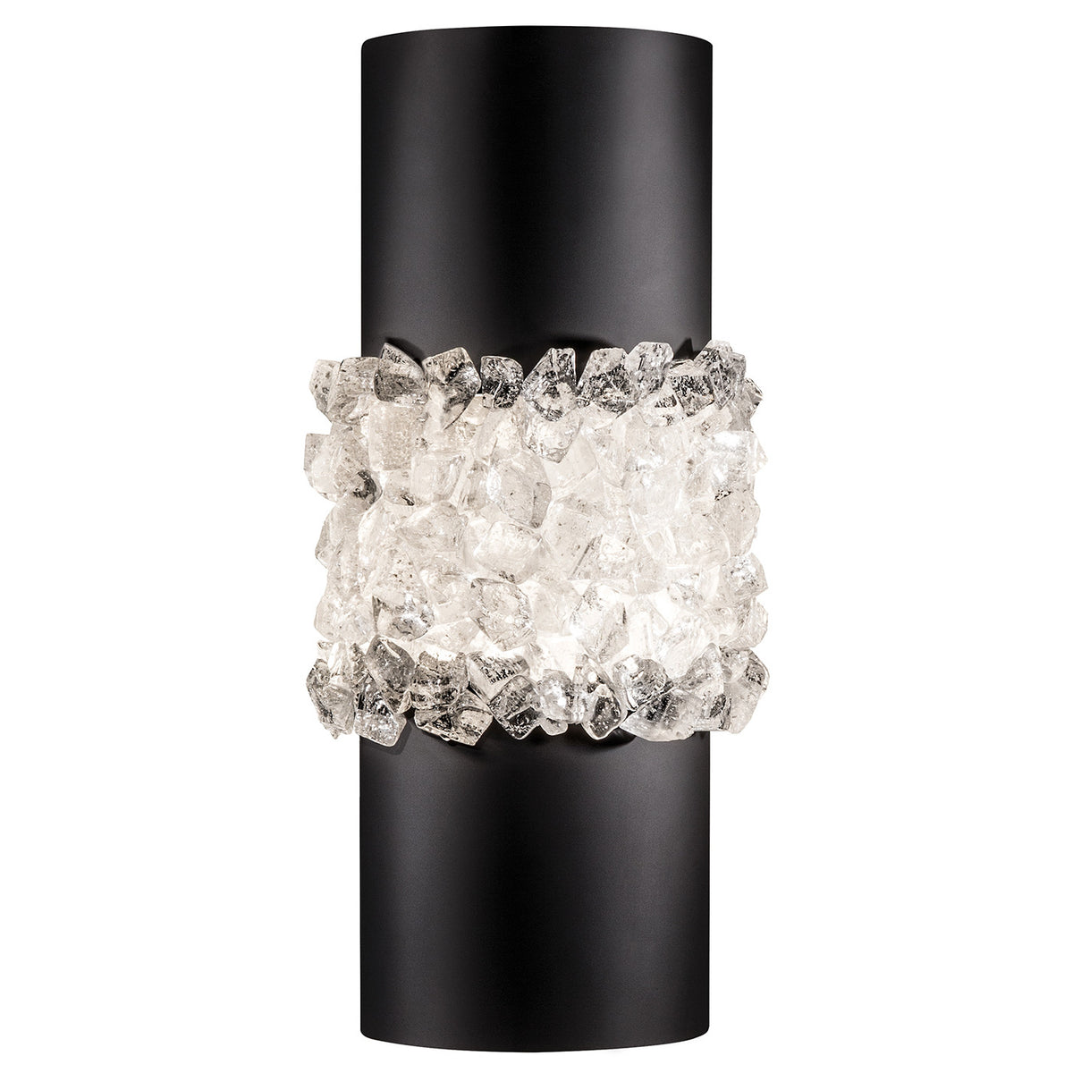 ARCTIC HALO 14" H Sconce