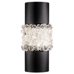 ARCTIC HALO 14" H Sconce