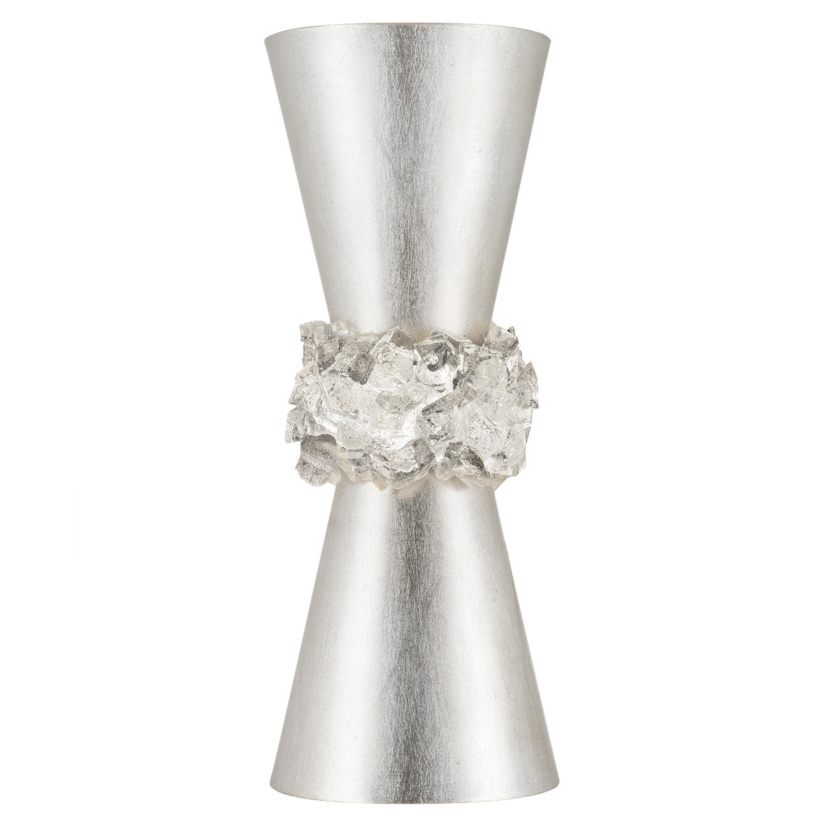 ARCTIC HALO 14.5" H Sconce