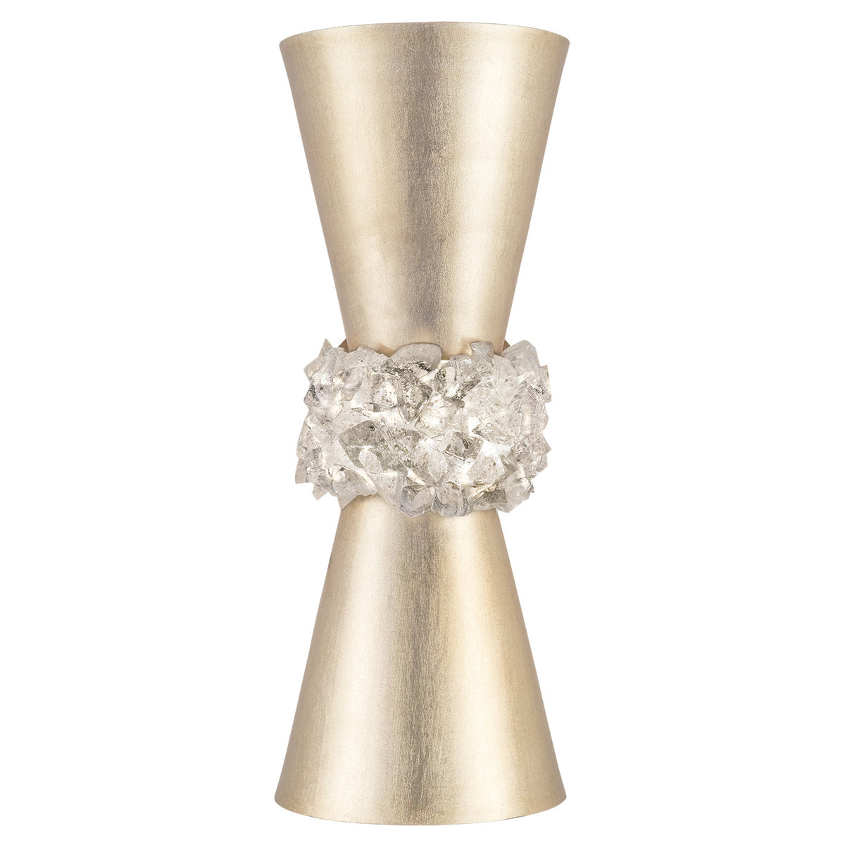 ARCTIC HALO 14.5" H Sconce
