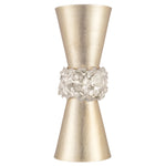 ARCTIC HALO 14.5" H Sconce