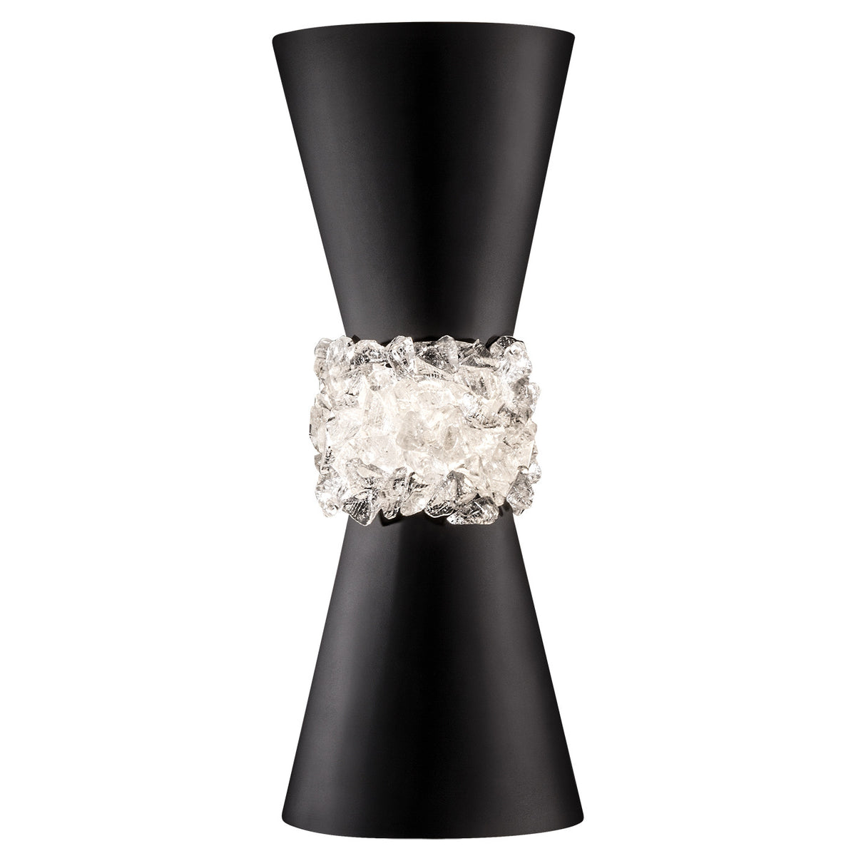 ARCTIC HALO 14.5" H Sconce