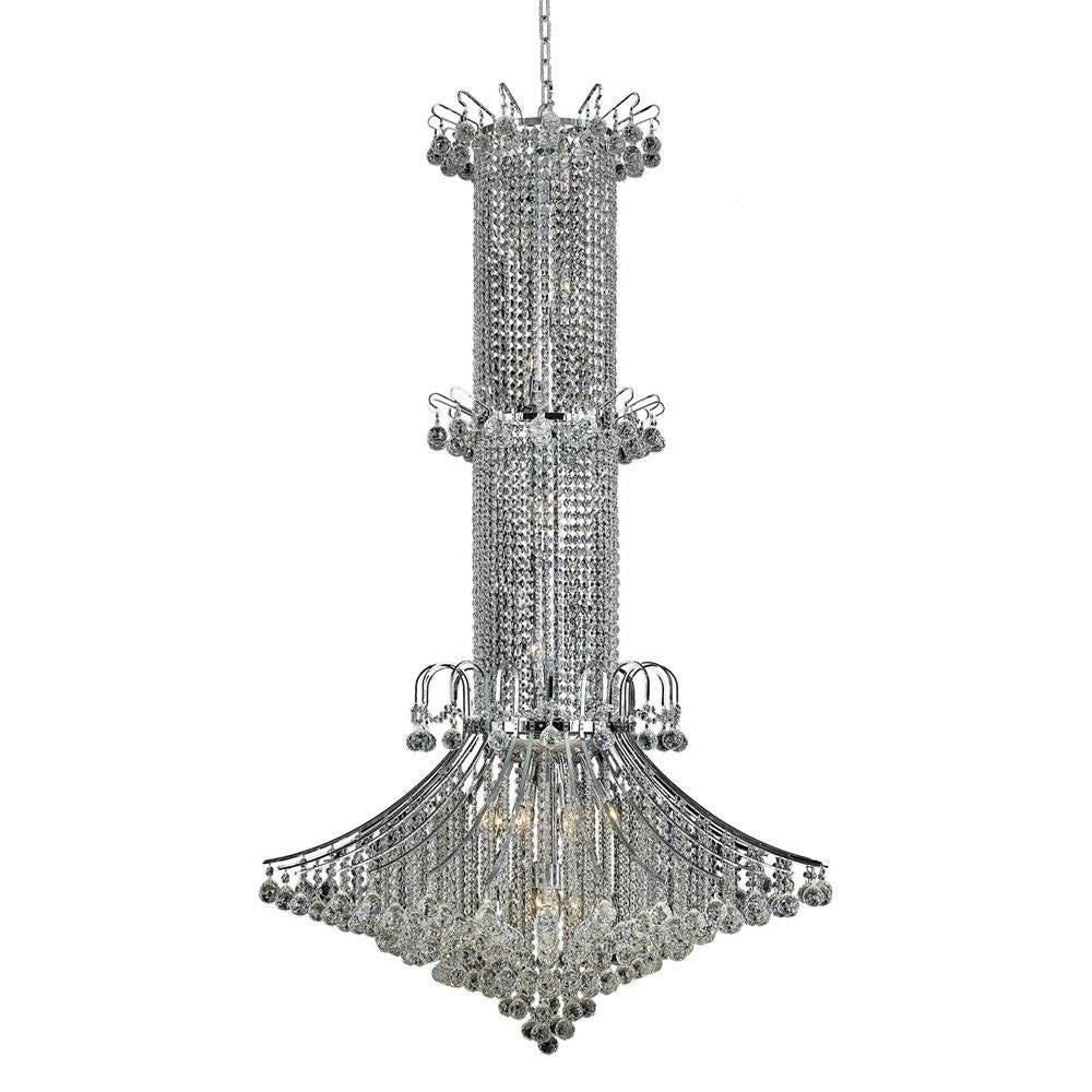 Bailey Street Home - 390-BEL-3339175 - Quarry View Close - Twenty Light Chandelier