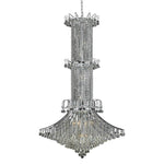 Bailey Street Home - 390-BEL-3339175 - Quarry View Close - Twenty Light Chandelier