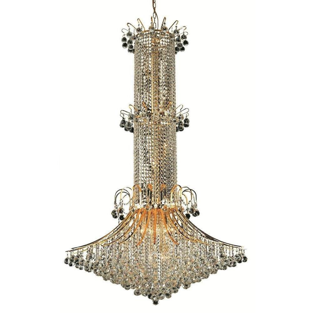 Bailey Street Home - 390-BEL-3339175 - Quarry View Close - Twenty Light Chandelier