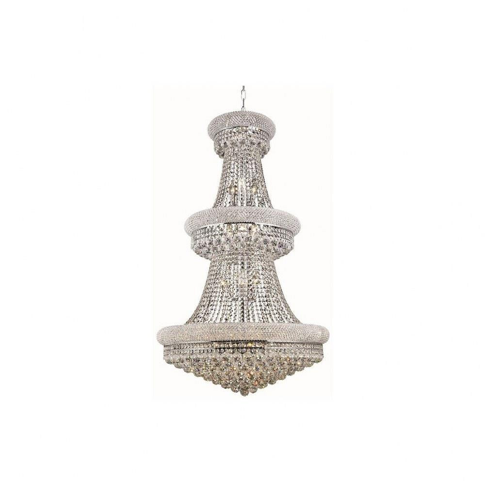 Bailey Street Home - 390-BEL-3339179 - St Ann's Top - Thirty-Two Light Chandelier