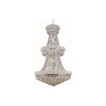 Bailey Street Home - 390-BEL-3339179 - St Ann's Top - Thirty-Two Light Chandelier