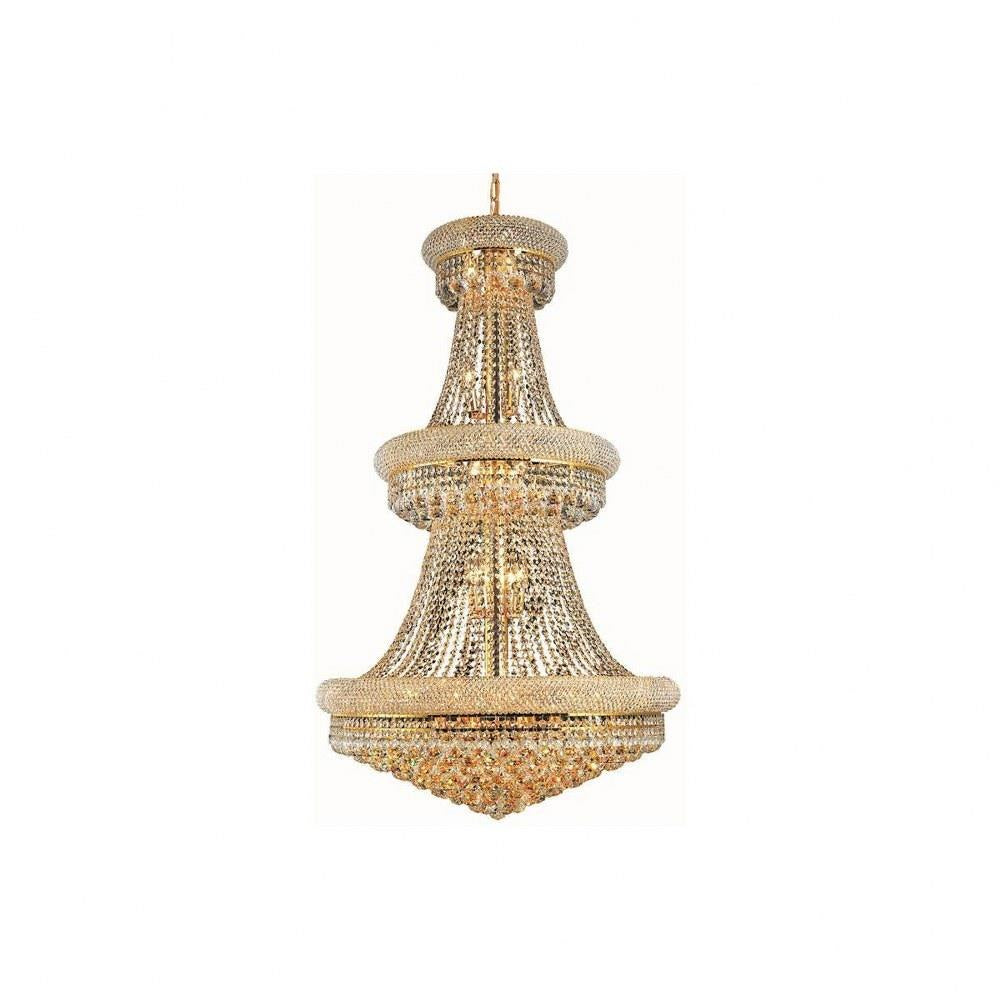 Bailey Street Home - 390-BEL-3339179 - St Ann's Top - Thirty-Two Light Chandelier