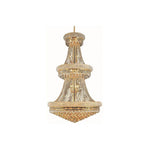 Bailey Street Home - 390-BEL-3339179 - St Ann's Top - Thirty-Two Light Chandelier